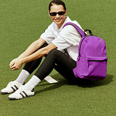 Рюкзак Base, фиолетовый