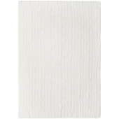 Плед Snefald, белый