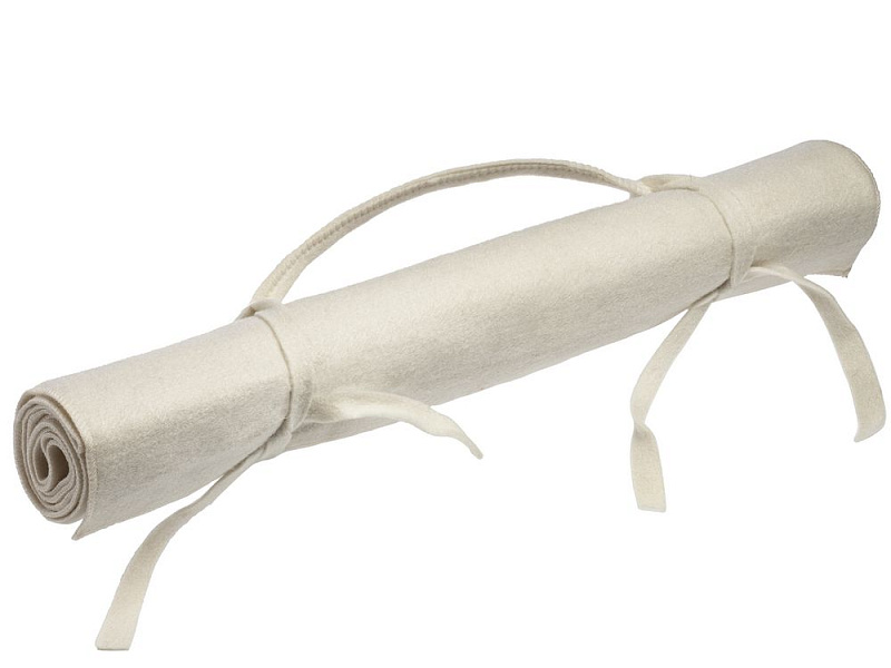 Лежак банный Easy Dreaming, белый