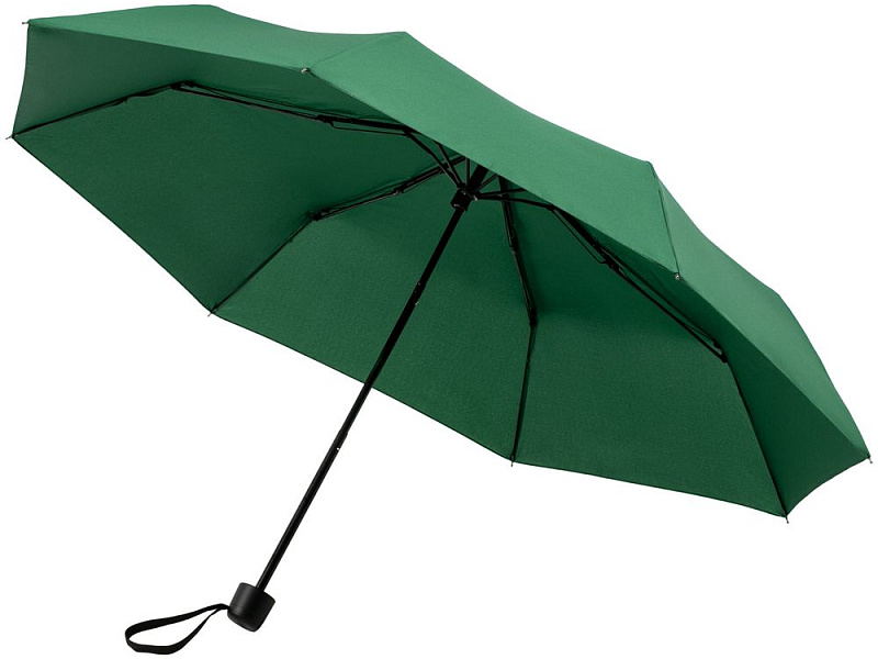 Зонт складной Hit Mini, ver.2, зеленый