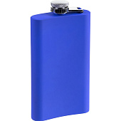 Фляжка Beatum, синяя