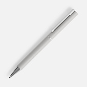 Ручка шариковая Blade Soft Touch, серая