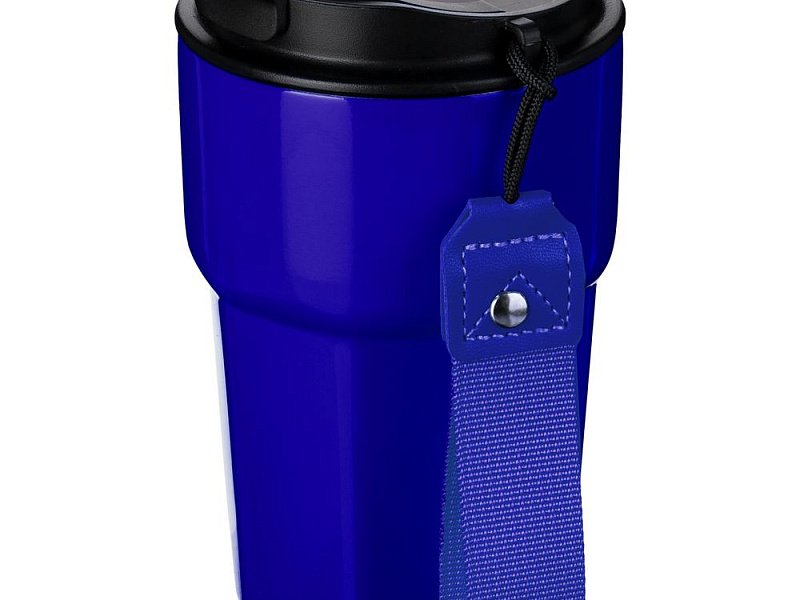 Термостакан Freshbrew, синий