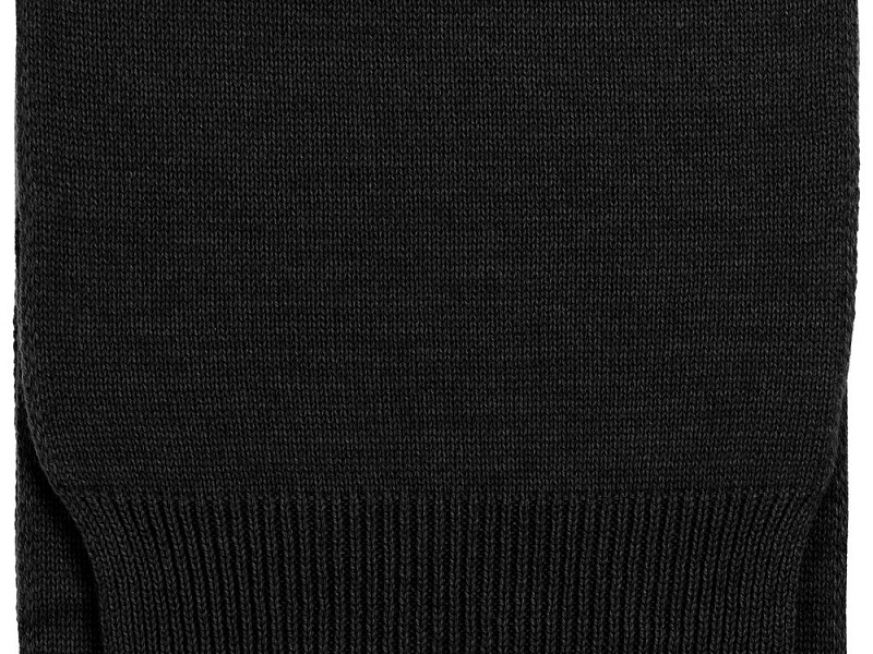 Шарф Cordelia, черный