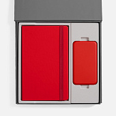 Набор Shall Energy, красный