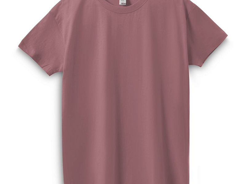 Футболка Imperial 190, пыльно-розовая