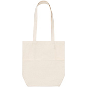 Сумка для покупок Mister Big, неокрашенная