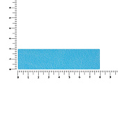 Лейбл Listra Latte, S, голубой