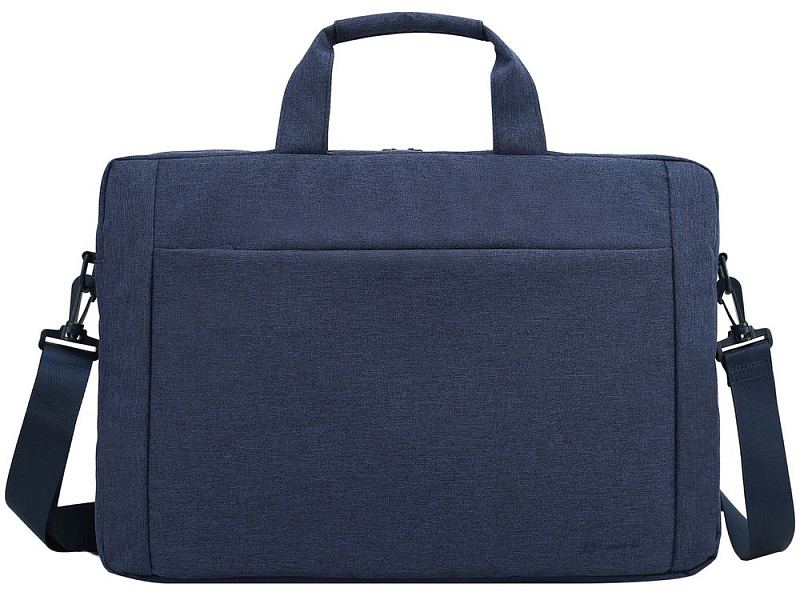 Сумка для ноутбука L227, синяя