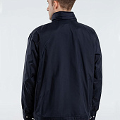 Ветровка мужская Mistral 210, темно-синяя (navy)