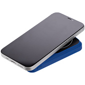 Магнитный беспроводной аккумулятор Top Force, 10000 мАч, синий