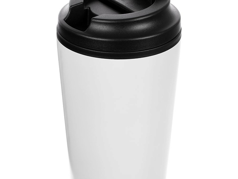 Термостакан Kuppi, белый