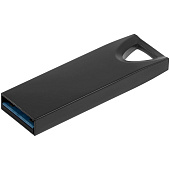 Флешка In Style Black, USB 3.0, 64 Гб