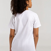 Футболка «Меламед. Jimi Hendrix», белая