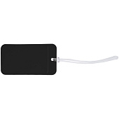 Багажная бирка Dorset, черная