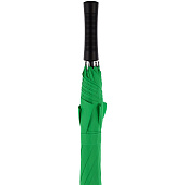 Зонт-трость Lanzer, светло-зеленый