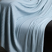 Плед Pail Tint, голубой