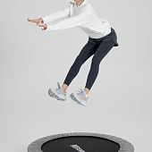 Козырек Begi, серый