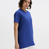 Футболка Imperial 190, синий ультрамарин