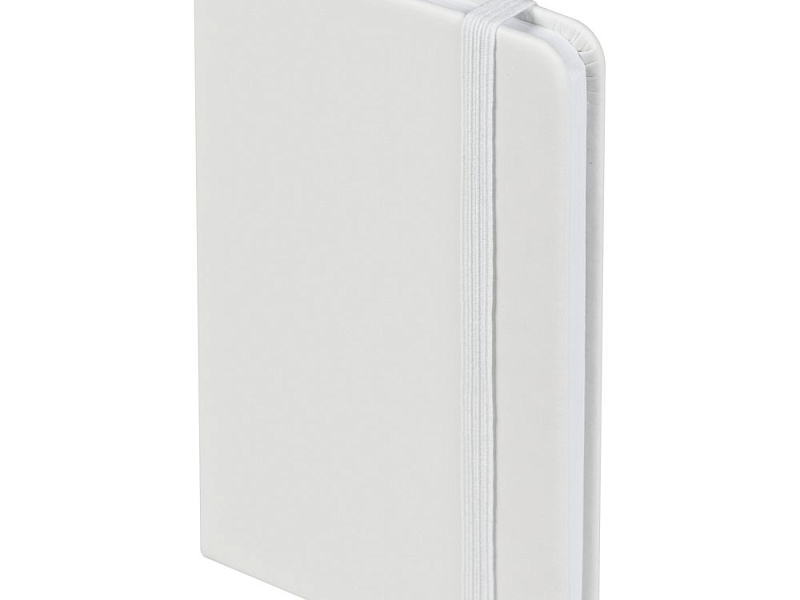 Блокнот Nota Bene, белый