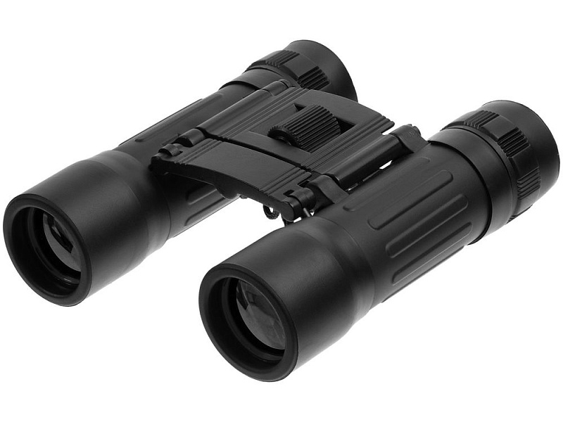 Туристический бинокль Vag, черный