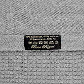 Плед Jotta, серый