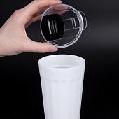 Термостакан iconyMug, белый