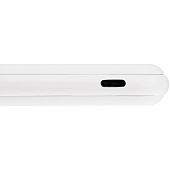 Аккумулятор Uniscend All Day Type-C 10000 мАч, белый