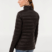 Куртка женская Wilson Women, черная