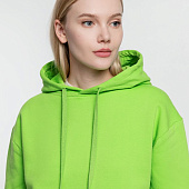Худи Kirenga Heavy 2.0, зеленое яблоко