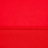 Худи унисекс Phoenix, красное