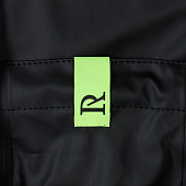Парка R4, черная