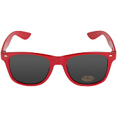 Очки солнцезащитные Sundance, красные