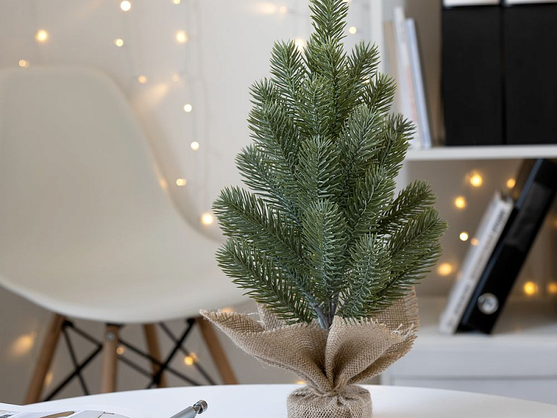Настольная искусственная елка Felicitree