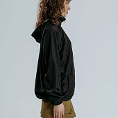 Куртка Kivach City, черная