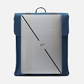 Рюкзак Baltimore, синий