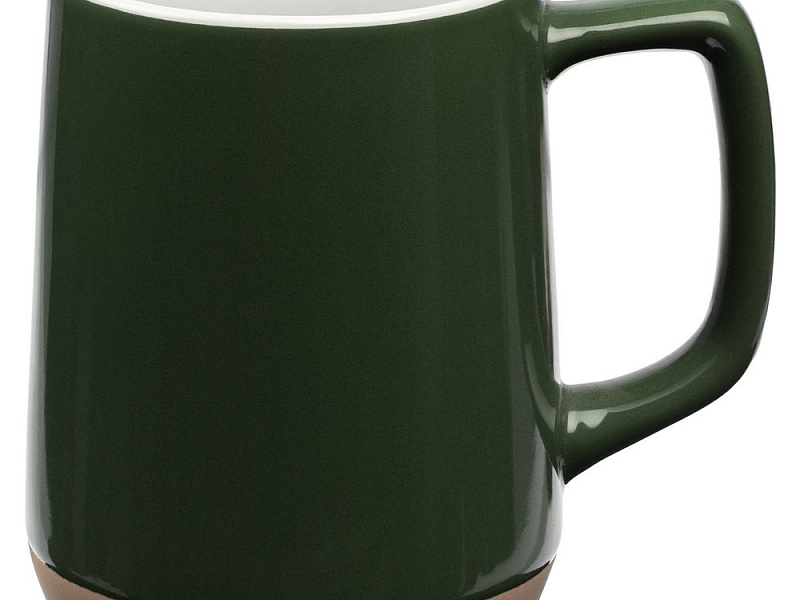 Кружка Gonna, зеленая