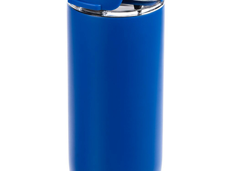 Термостакан Voima, синий