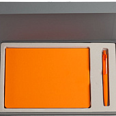 Набор Shall, оранжевый