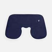 Набор для путешествий Essential, темно-синий