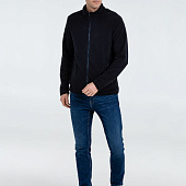 Куртка мужская Norman Men, темно-синяя