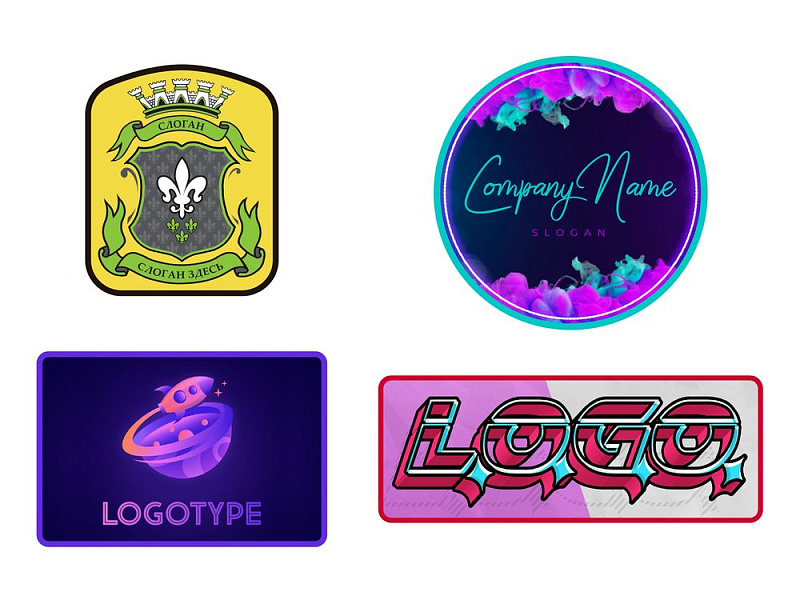 Шеврон с полноцветной печатью на заказ Kappa, L