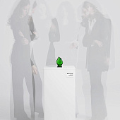 Стела Cristallino, зеленая