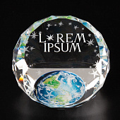 Стела Round, в подарочной упаковке