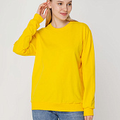 Свитшот Toima 2.0, желтый