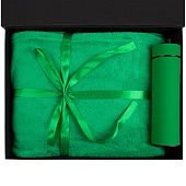 Набор Soft Embrace, зеленый