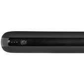 Аккумулятор Quick Charge Wireless 10000 мАч, черный