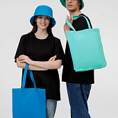 Панама Challenge, ярко-голубая