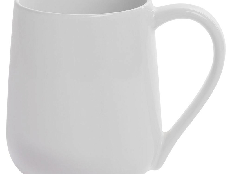 Кружка Sweep, белая