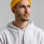 Шапка Life Explorer, ярко-желтая